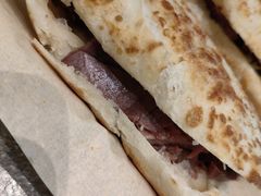 -高玛纳驴肉火烧(河间总店)