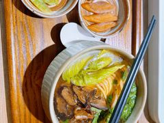 -安多素食(广仁寺路店)