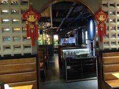 -吉庆莲年有鱼炭烤鱼(苏宁广场店)