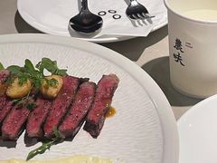 澳洲和牛M5肉眼-农畉LONFOOD(万象天地店)