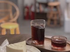 埃塞俄比亚手冲-PUZZLE COFFEE 拼图咖啡