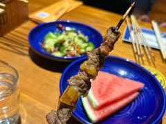 -肉串汪(西便门店)