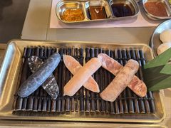 -西塔老太太泥炉烤肉(青浦蟠龙天地店)