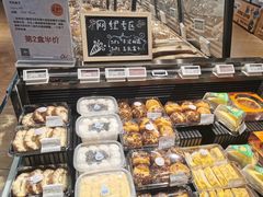 -Olé精品超市(北京合生汇店)