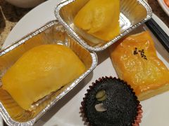 -禾斗海鲜自助(市南银座店)