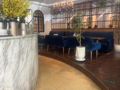 -花舍·新派粤菜·西餐·下午茶(亚运村·鸟巢店)
