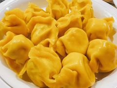 鲅鱼金饺-金谷园饺子·烧烤(人大总店)