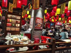 -小财神·老派赣州菜·中华美食地标(第五大道店)