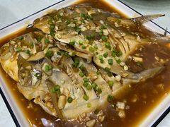 -阿喆私房菜(西五路店)