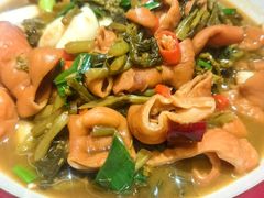 -老海陵·泰州菜(图书馆店)