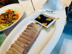 -筱爷叔·上海传统手工菜(新桥店)