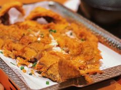 -福宝漠北·专注牛羊肉19年·西北菜(双湖林语店)