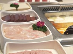 -海底捞火锅(武胜路凯德广场店)
