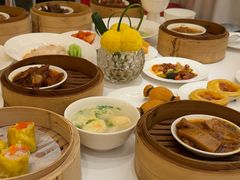 -香宫中餐厅·大连香格里拉(人民路店)