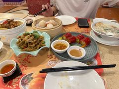 -点都德(皇岗村店)