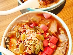 -爱妻鱼•老体北重庆水煮鱼•川菜(白云路店)