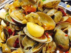 -碎怂烤肉(钟楼柳巷店)