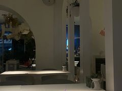 -春树下·树屋花房西餐厅(罍街AS1980店)