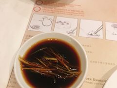 -鼎泰丰(渔阳店)