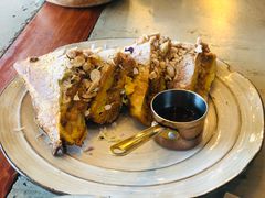 -The Rug Cafe(王府中环店)