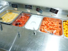 -So Lounge索兰至餐厅(蓝色港湾店)