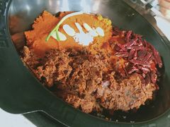 -黄潇洒老火锅(九眼桥宏济巷店)