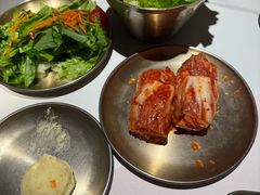 -西塔老太太泥炉烤肉(望京一店)
