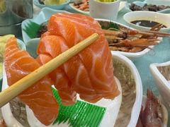 -钱库里海鲜自助(唐山街店)