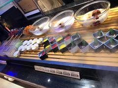 -盛江山自助料理(奥莱锦辉购物广场店)