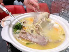 -金龙·打边炉(南京西路店)