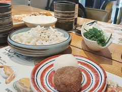 -Sushi Love 创意寿司(正佳广场店)