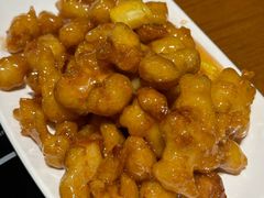 -水门巷餐厅(古子城店)