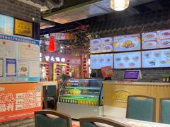 -西竹拌面(银川阅彩城店)