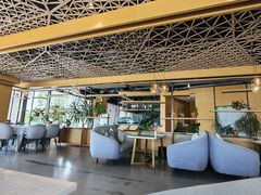 -云里小坐·海泉湾·团建·宴席·下午茶(金堂海泉湾店)
