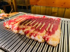 -千寻烧肉(政务区店)
