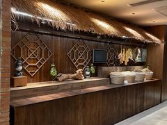 -芳草地度假酒店·野炉中餐厅
