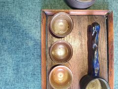 -一号铺子·大炉茶
