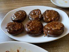 -炙热童年·老北京炙子烤肉(南锣鼓巷店)