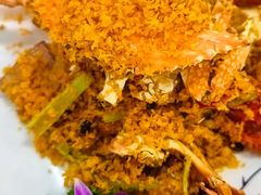 -景好海鲜餐厅(大鹏必选旅游店)