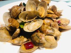 -高佳庄·舟山海鲜(海景旗舰店)