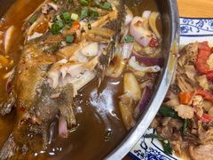 -徽州美食(三十年老店)