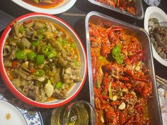 -京悦南门涮羊肉·羊蝎子火锅(田林路店)