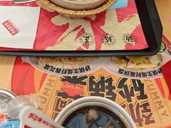 -华记煲仔华·煲仔饭(三元里万科里店)