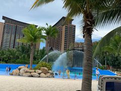 -亚马逊丛林水乐园