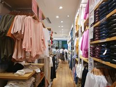 -优衣库(北京枫蓝国际广场店)