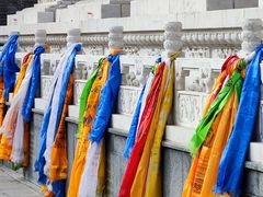 -西安市广仁寺