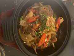 -小明同学(三里屯店)