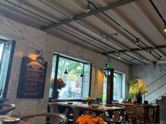 -Apollo·西班牙小酒馆(安福路店)