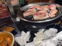 -九田家黑牛烤肉料理(石路天虹店)