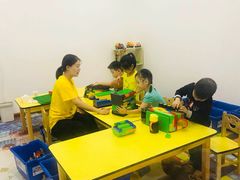 -想家粒科学探索中心(青林湾店)